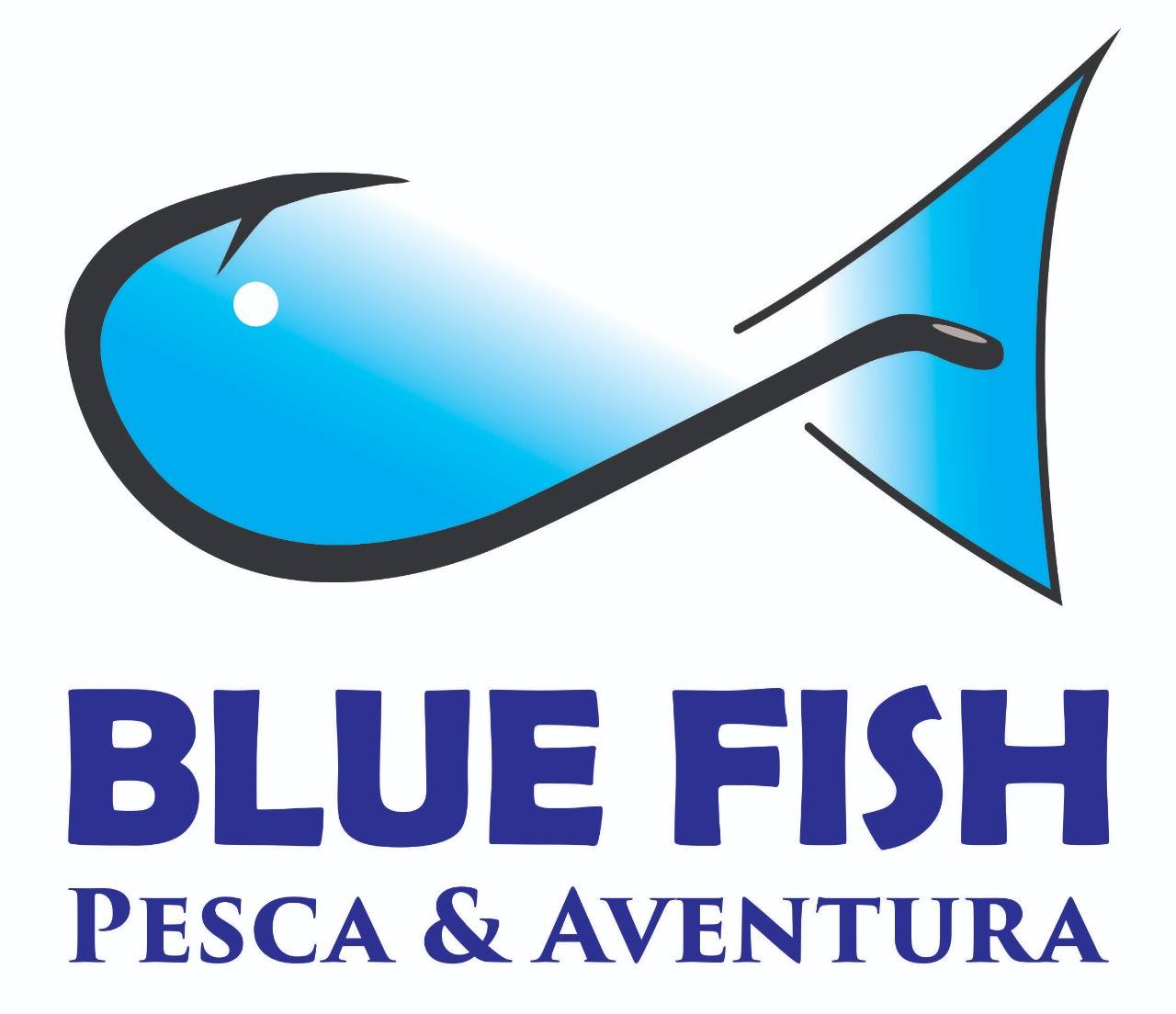Blue Fish Pesca - Tudo para sua pescaria - Enviamos para todo