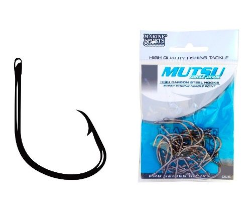 Anzol Marine Sports Mutsu Circle Hook