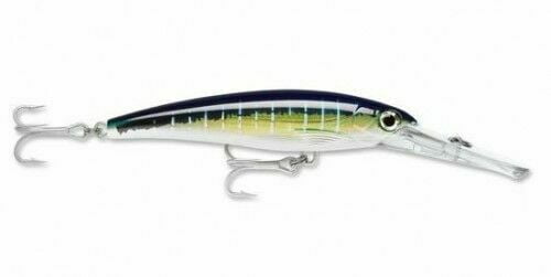 Isca Artificial Rapala X-Rap Magnum 40 Saltwater - 18cm