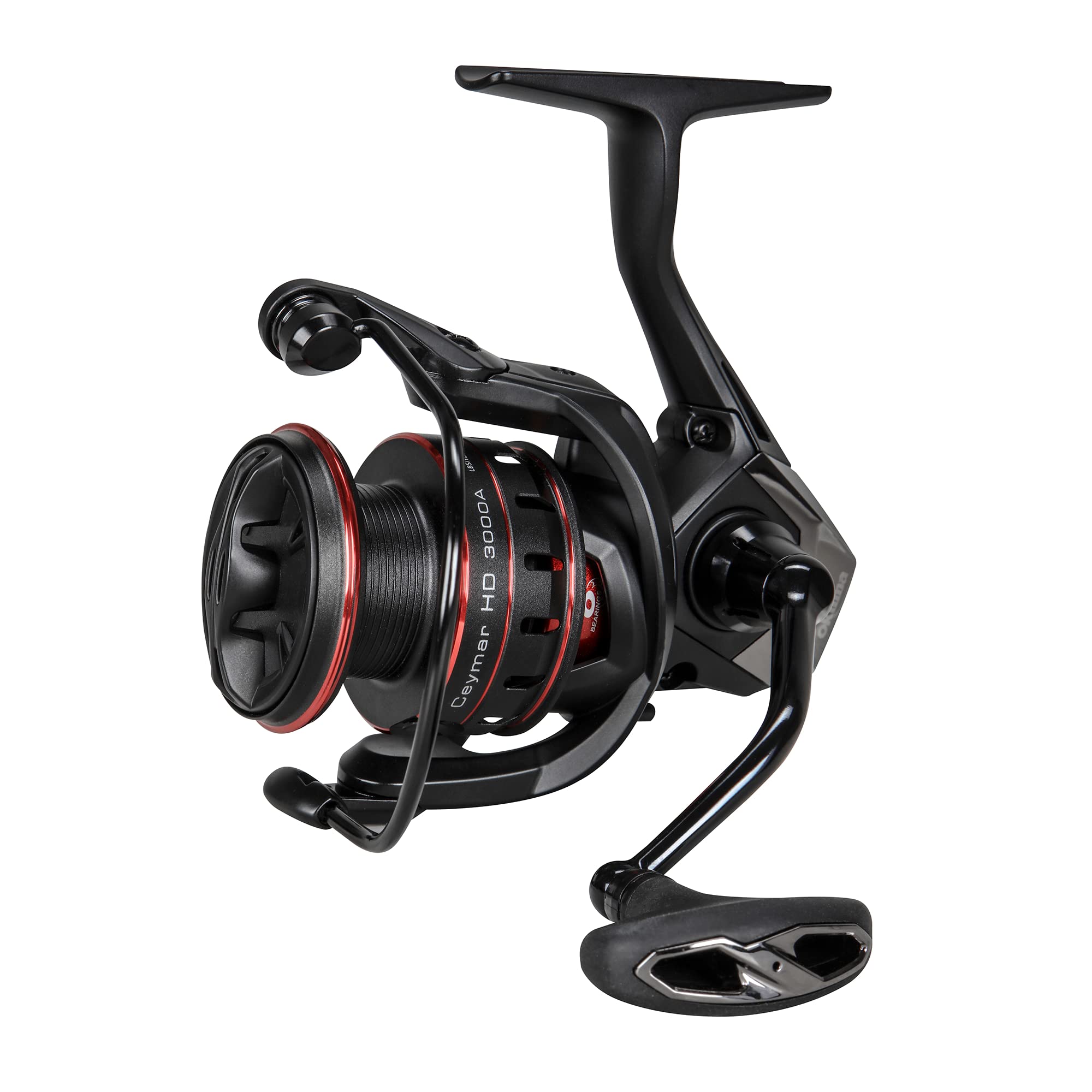 Molinete Okuma Ceymar HD 5000 - Blue Fish Pesca