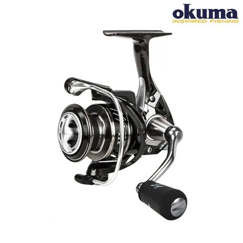 Molinete Okuma ITX 2500H