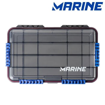 Caixa Marine Sports MWR355 WATER RESISTANT. - 12 DIVISORIAS