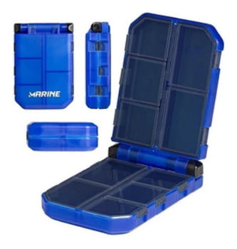 Estojo Marine Sports MPB103 POCKET BOX