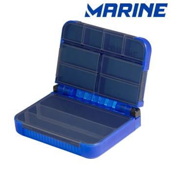 Estojo Marine Sports MPB134 POCKET BOX