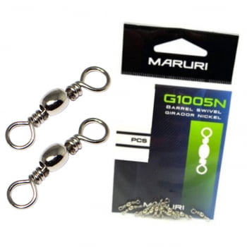 Girador Maruri G1005N - 10pcs