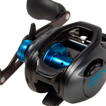 Carretilha Shimano SLX XT 150/151 XG