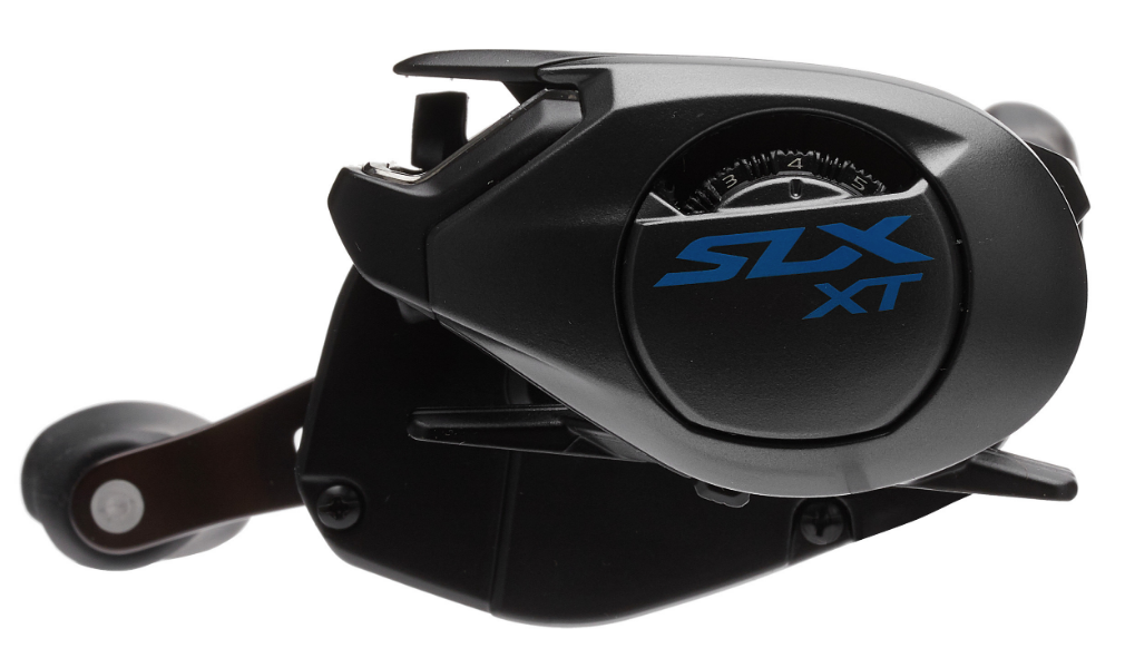 Carretilha Shimano SLX XT 150/151 XG