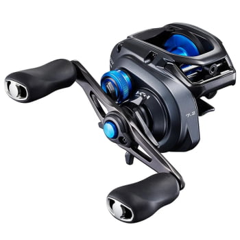 Carretilha Shimano SLX XT 150/151 XG