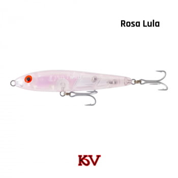 Isca Artificial KV João Pepino 11,5cm 22g