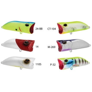 Isca Artificial Marine Sports Ram 90 - 26g