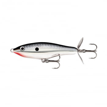 Isca Artificial Rapala Skitter Prop 7cm