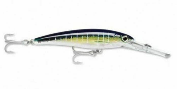 Isca Artificial Rapala X-Rap Magnum 40 Saltwater - 18cm
