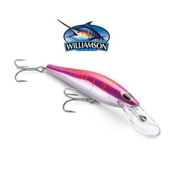 Isca Artificial Williamson Speed Pro Deep 160