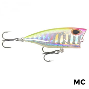 Isca Artificial Storm Gomoku Popper 6cm