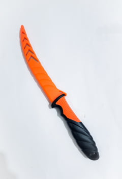 Faca Fileteira 17cm