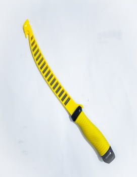 Faca Fileteira 24cm