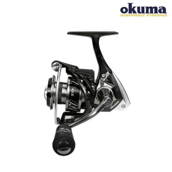 Molinete Okuma ITX 2500H