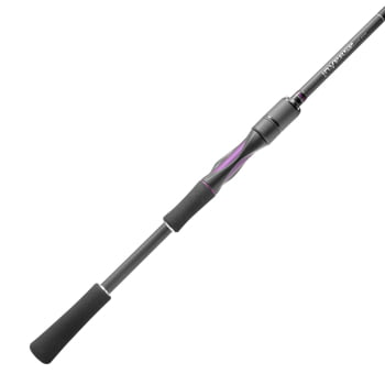 Vara de Pesca Daisen Inverse 6'4" 4-8lb S-641UL - Molinete