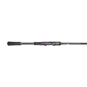 Vara de Pesca Daisen Inverse 6'4" 4-8lb S-641UL - Molinete