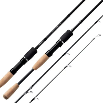 Vara de Pesca Daisen Ishidai 6'3" 10-20lb S20-631 - Molinete