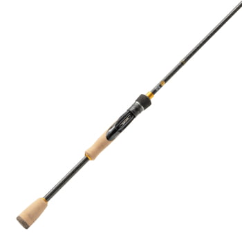 Vara de Pesca Daisen Ishidai 6'3" 6-12LB S-631L - Molinete (Second Generation)