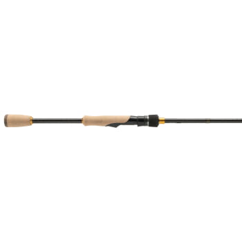 Vara de Pesca Daisen Ishidai 6'3" 6-12LB S-631L - Molinete (Second Generation)