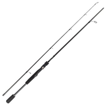 Vara de Pesca Okuma Wave Power 6'1" WP-S-612M 8-17LB - Molinete (2 Partes)