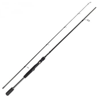 Vara de Pesca Okuma Wave Power 6'3" WP-S-631ML 7-14LB - Molinete