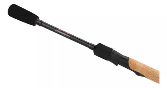 Vara de Pesca Saint Carbon Tech 5'8" 5-12lb - Molinete