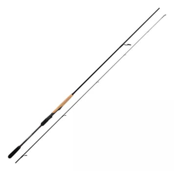 Vara de Pesca Saint Carbon Tech 5'8" 5-12lb - Molinete