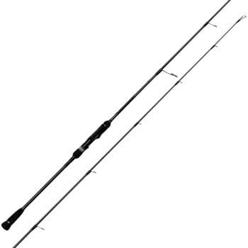 Vara de Pesca Storm Gomoku Vanuatu 6'3" PE2-4 Jig Max 300g - Molinete