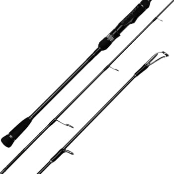 Vara de Pesca Storm Gomoku Vanuatu 6'3" PE2-4 Jig Max 300g - Molinete