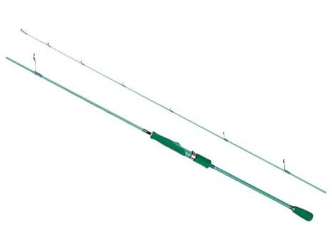 Vara de Pesca Saint Shoukei Jigging 80-120g PE 1-2.5 631SP - Molinete (2 partes)